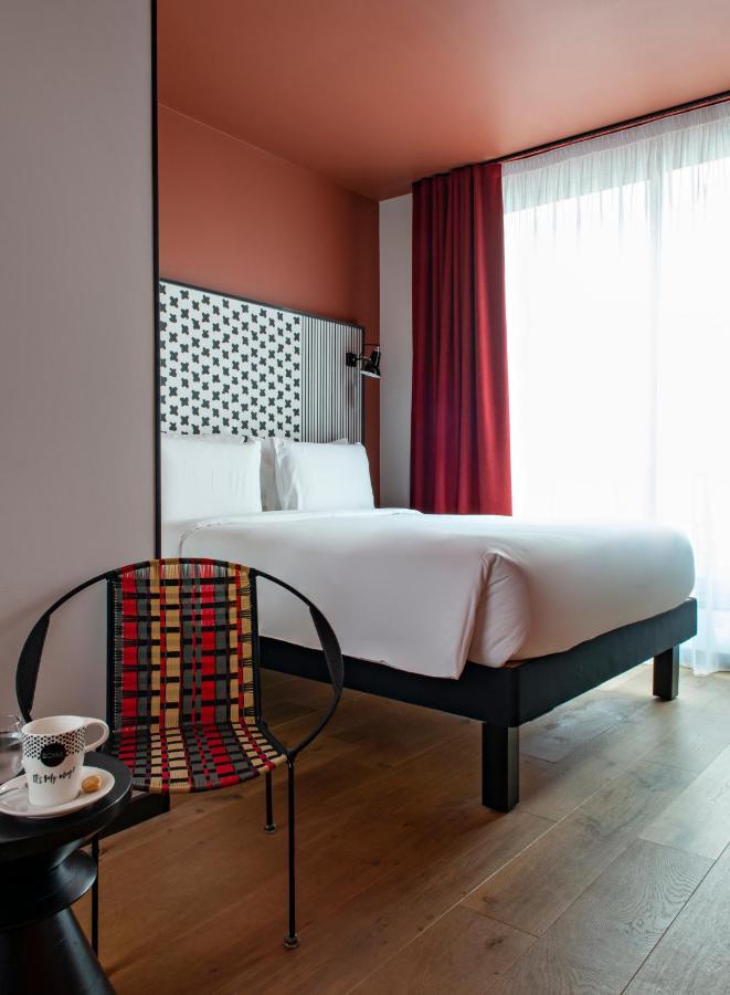 Boma Easy Living Hotel Страсбург Экстерьер фото